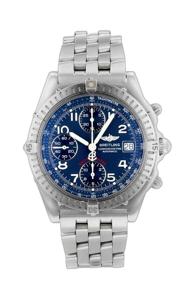 Breitling Chronomat Vitesse A13350 Price, Specs, Market Insights 